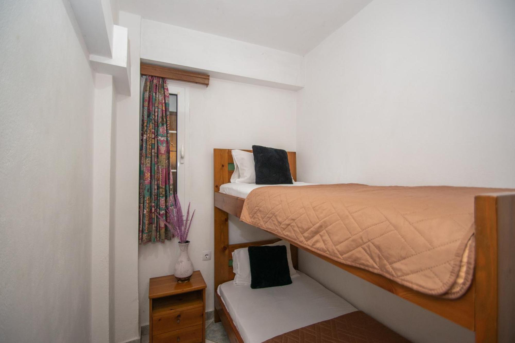 Villa Spiros II Apartments & Studios Laganas Dış mekan fotoğraf